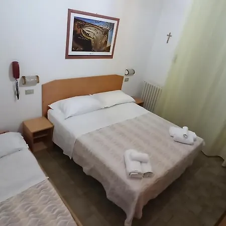 La Caravella 2*