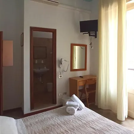 Hotel La Caravella Bellaria-Igea Marina