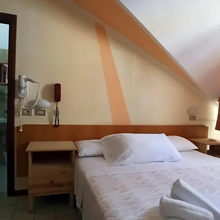 La Caravella Hotel Bellaria-Igea Marina