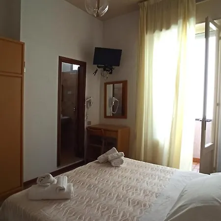 Hotel La Caravella Bellaria-Igea Marina