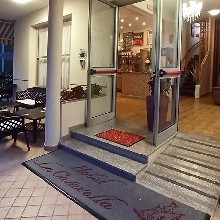 La Caravella 2*