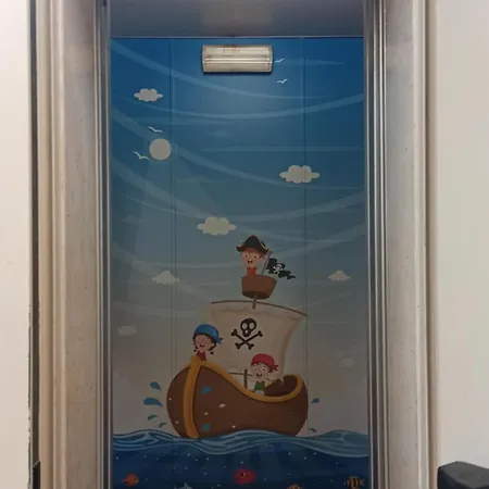 La Caravella 2* Bellaria-Igea Marina