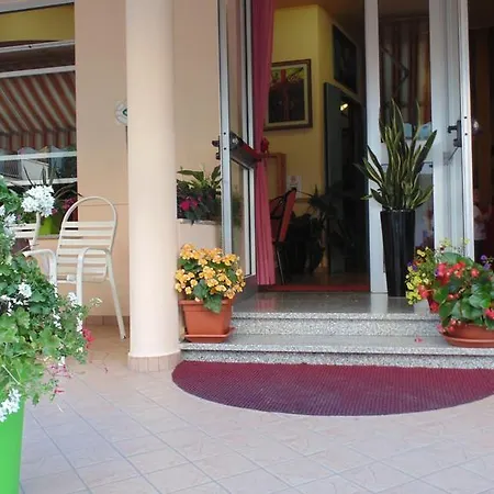 La Caravella 2*