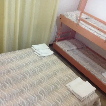 La Caravella Hotel 2*