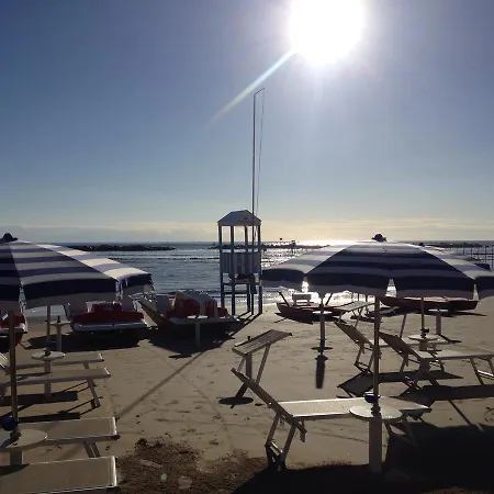 La Caravella Hotel 2*