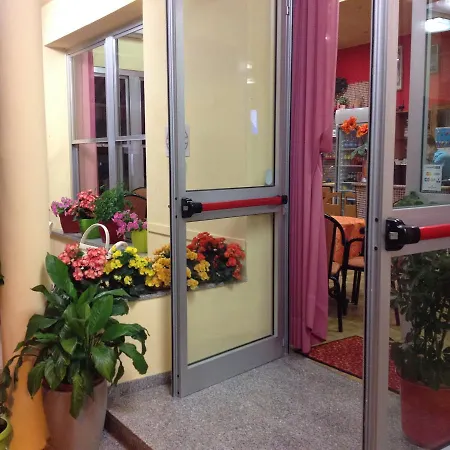 La Caravella Bellaria-Igea Marina