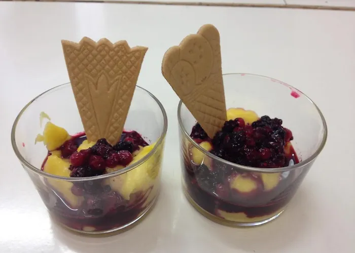 La Caravella Hotel 2*