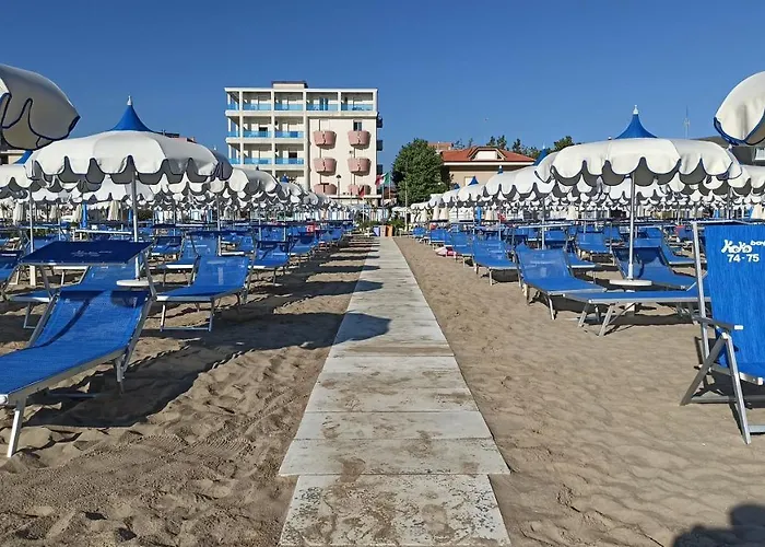 La Caravella 2* Bellaria-Igea Marina