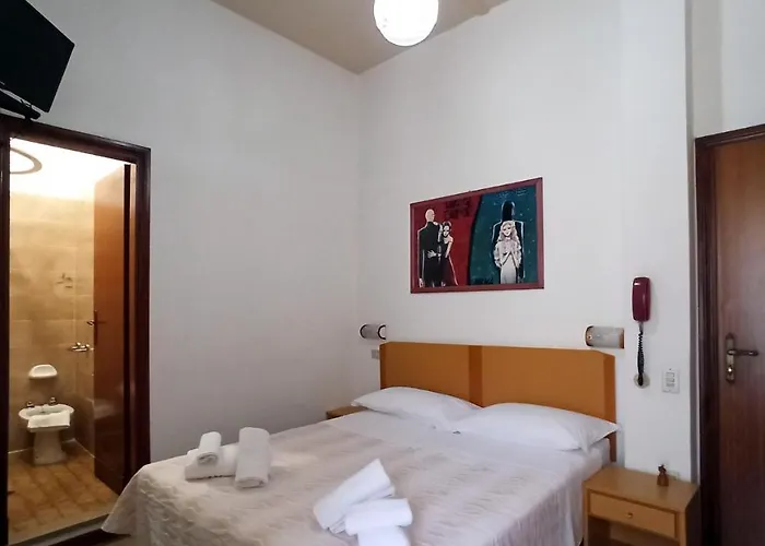 Hotel La Caravella 2*