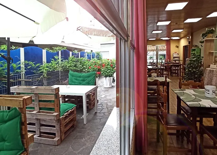 La Caravella Hotel 2*