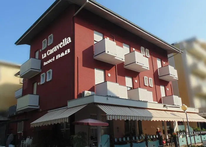 La Caravella Hotel Bellaria-Igea Marina