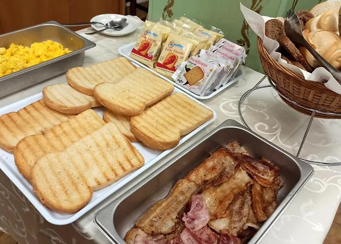 Hotel La Caravella Bellaria-Igea Marina