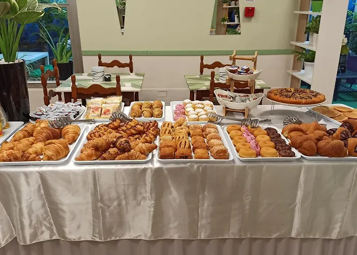 La Caravella Bellaria-Igea Marina