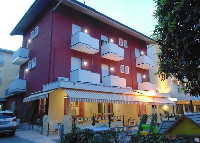 Hotel La Caravella Bellaria-Igea Marina