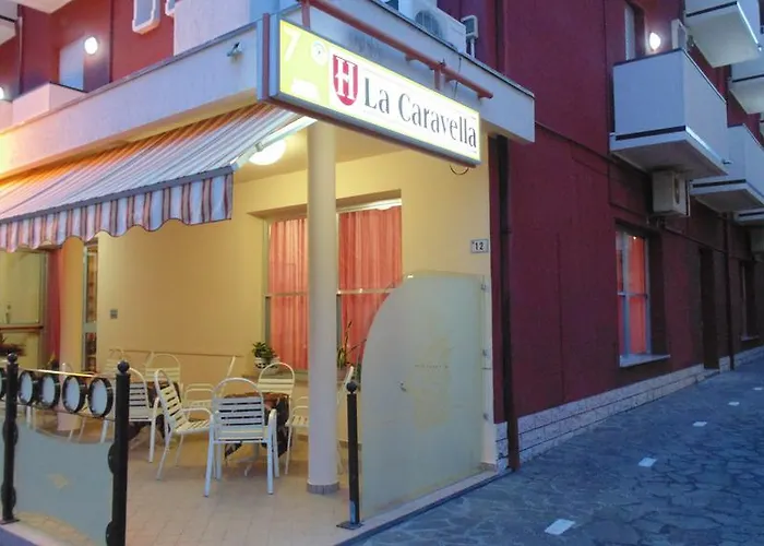 La Caravella Bellaria-Igea Marina