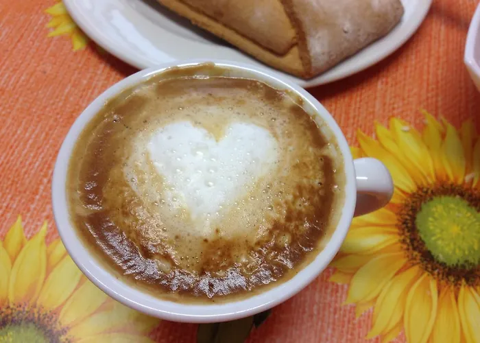 Hotel La Caravella 2*