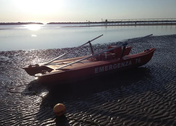 La Caravella Hotel 2*