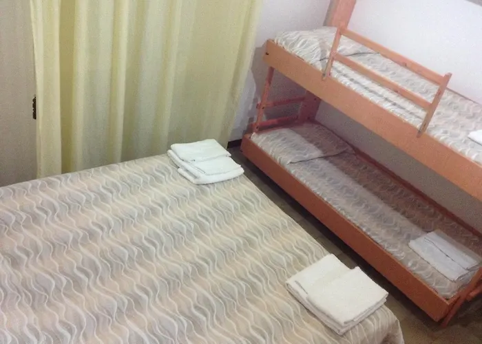 La Caravella Hotel 2*