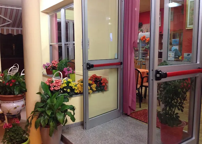 La Caravella Bellaria-Igea Marina