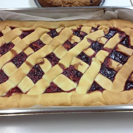 La Caravella Отель