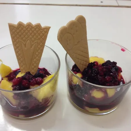 La Caravella Отель 2*