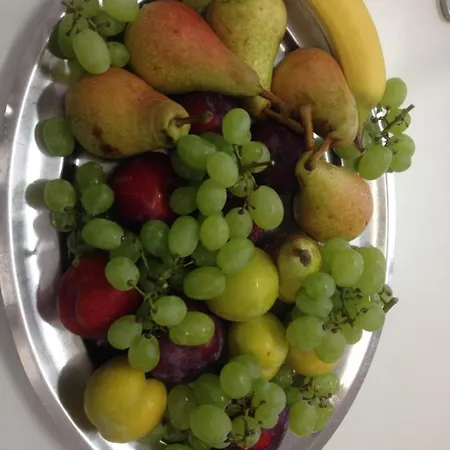 فندق La Caravella 2*