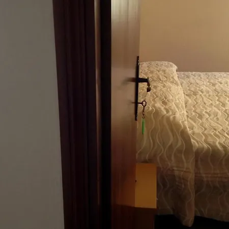 Отель La Caravella 2*