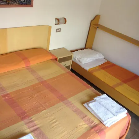 La Caravella Отель 2*