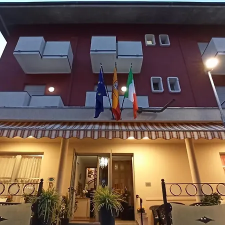 La Caravella ホテル