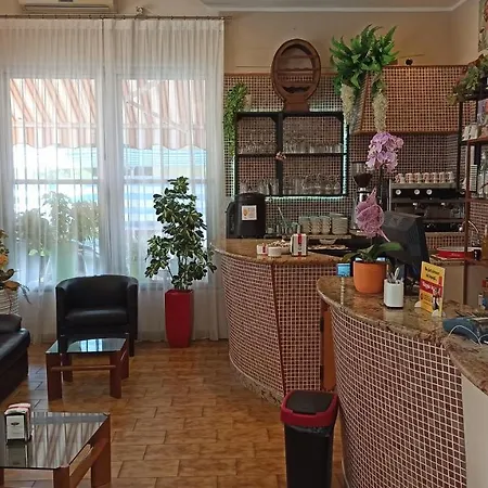 La Caravella ホテル
