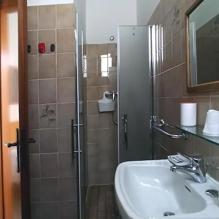 La Caravella Отель