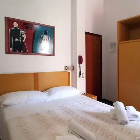 ホテル La Caravella