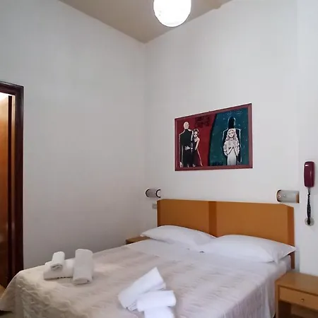 ホテル La Caravella 2*
