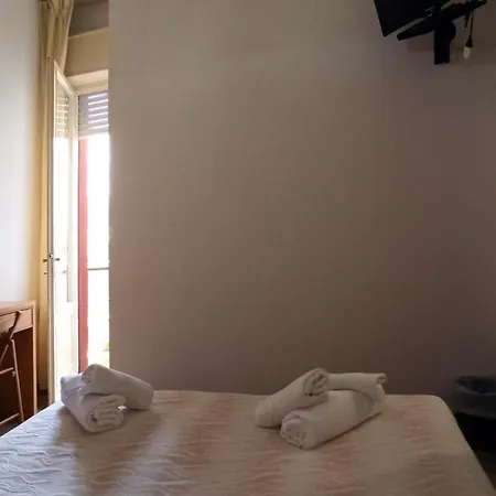 La Caravella Отель