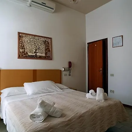 Отель La Caravella