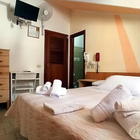 La Caravella Отель 2*