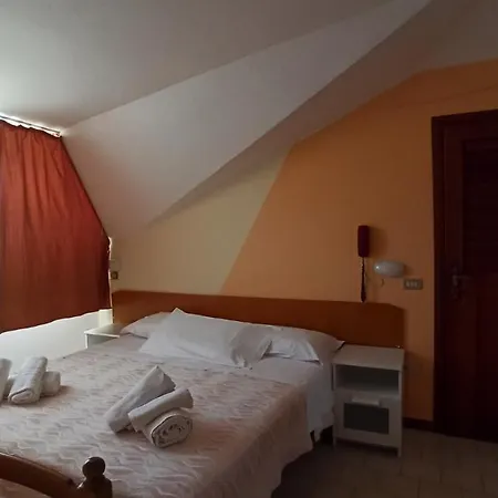 La Caravella ホテル