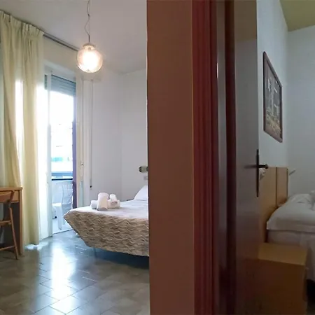 Отель La Caravella