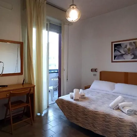 Отель La Caravella