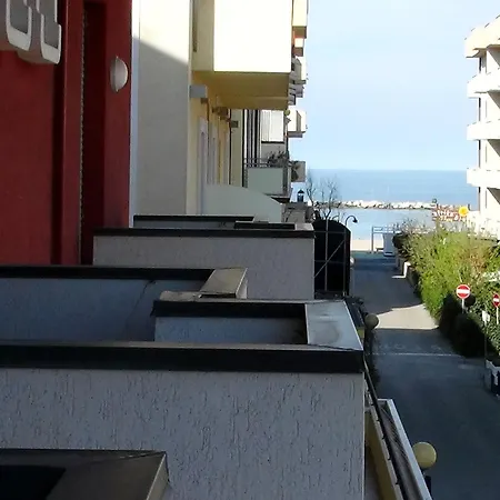 Отель La Caravella