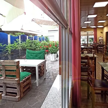 La Caravella Otel 2*