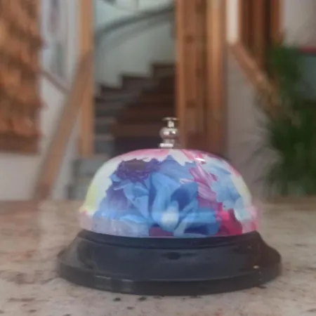 La Caravella Отель