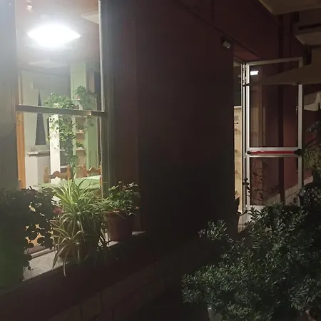 Отель La Caravella