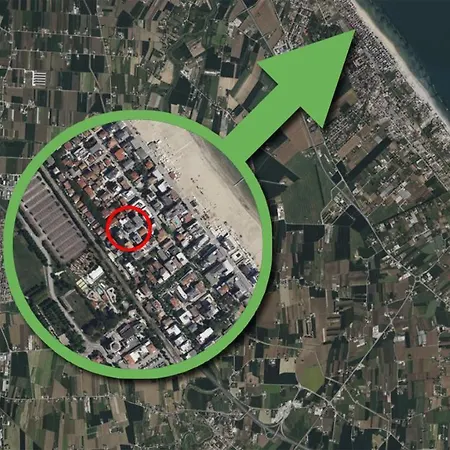 La Caravella Отель 2*