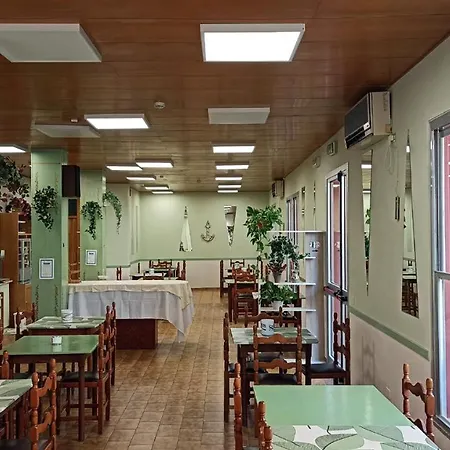 La Caravella بيلاريا-إيجيا مارينا