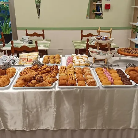 La Caravella Беллария-Иджеа-Марина