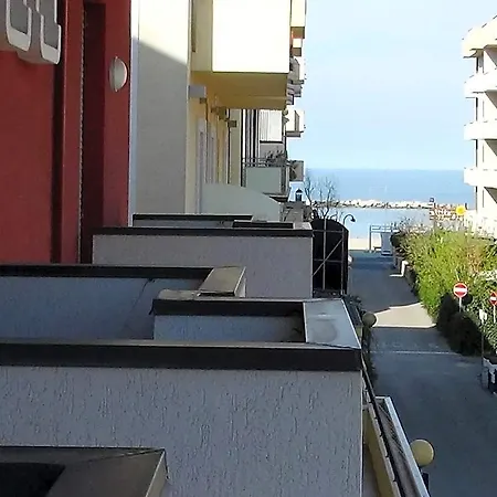 Otel La Caravella