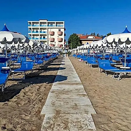 La Caravella Otel Bellaria-Igea Marina