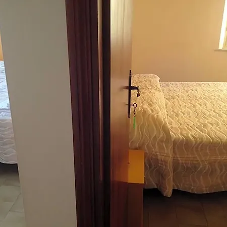 La Caravella Otel