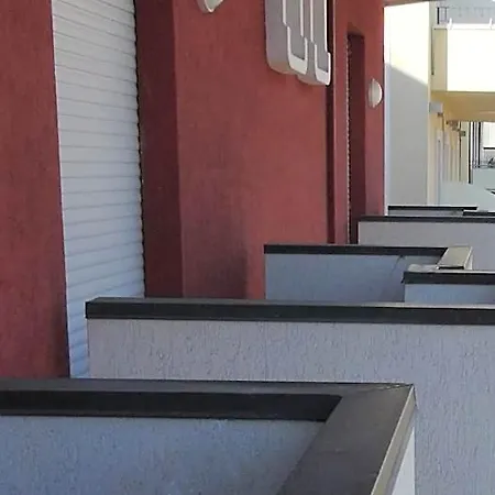 La Caravella Otel 2*